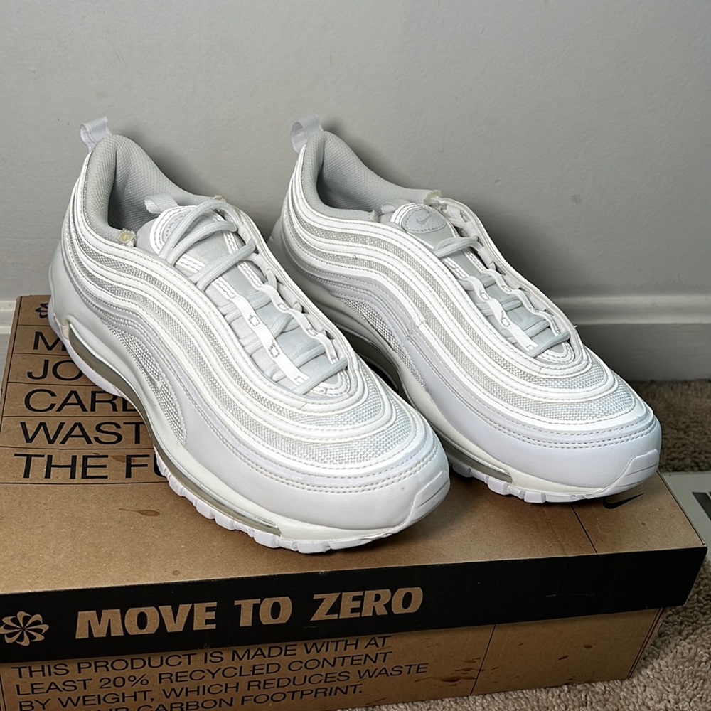 Nike Air Max 97
